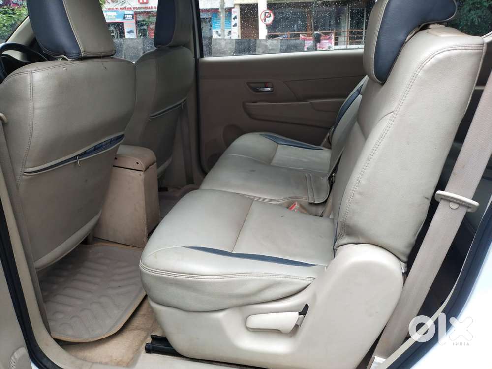 Maruti Suzuki Ertiga Vxi Petrol, 2019, Petrol