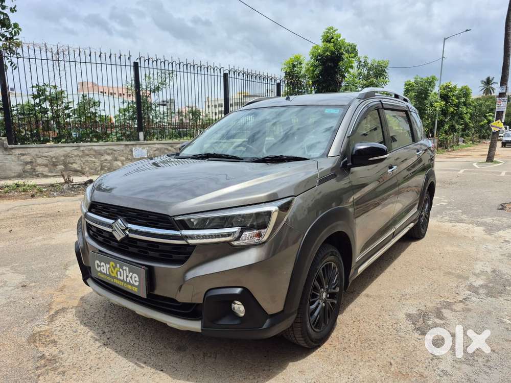 Maruti Suzuki Xl6 Zeta, 2022, Petrol