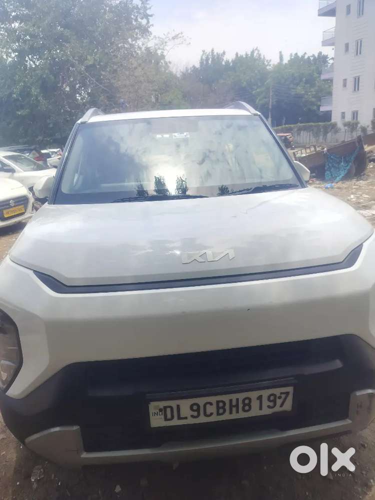 Kia Carens 2025