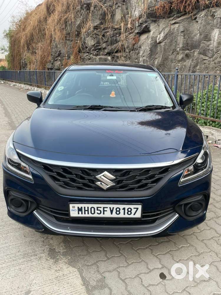 Maruti Suzuki Baleno, 2025, Petrol