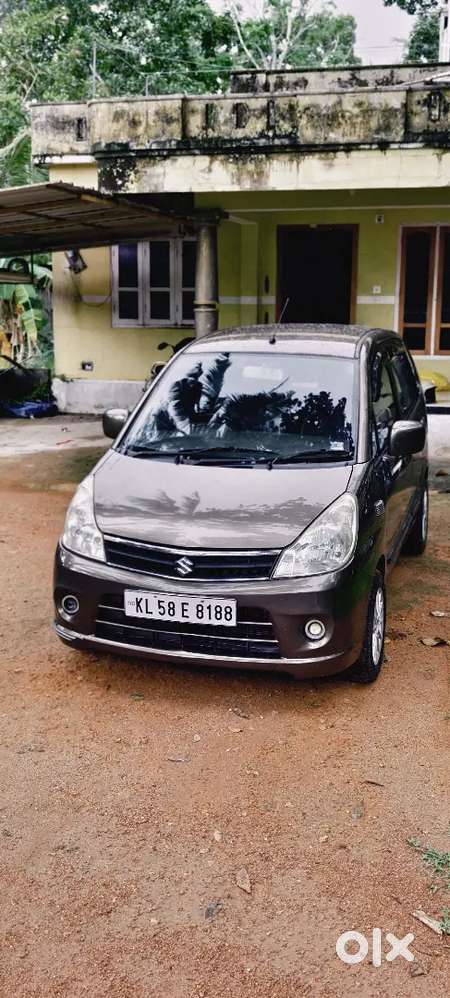 Maruti Suzuki Estilo 2011