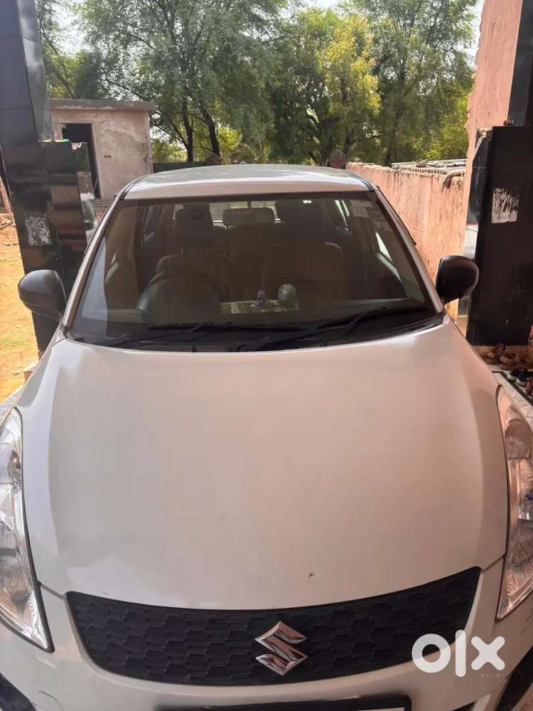 Maruti Suzuki Swift 2016 Diesel 120000 Km Driven