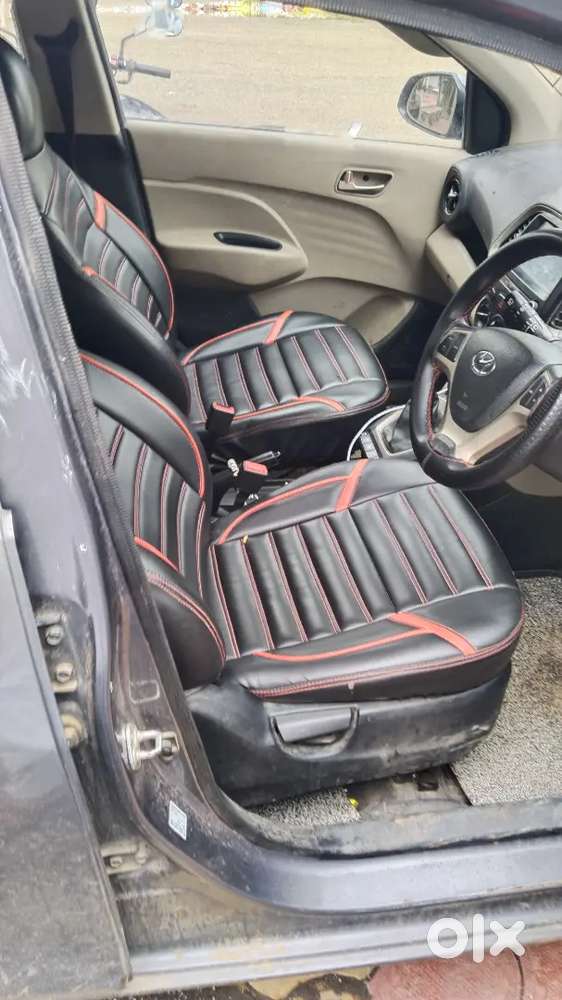 Hyundai New Santro 2019 Petrol Manual