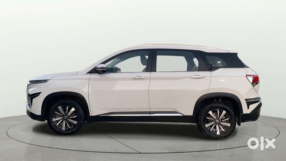 Mg Hector 2.0 Sharp Diesel, 2019, Diesel