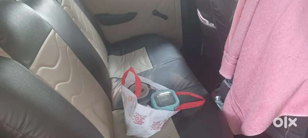 Hyundai Eon 2012 Petrol