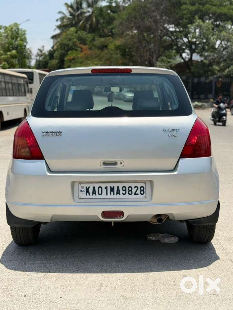 Maruti Suzuki Swift 2005 Petrol Good Condition