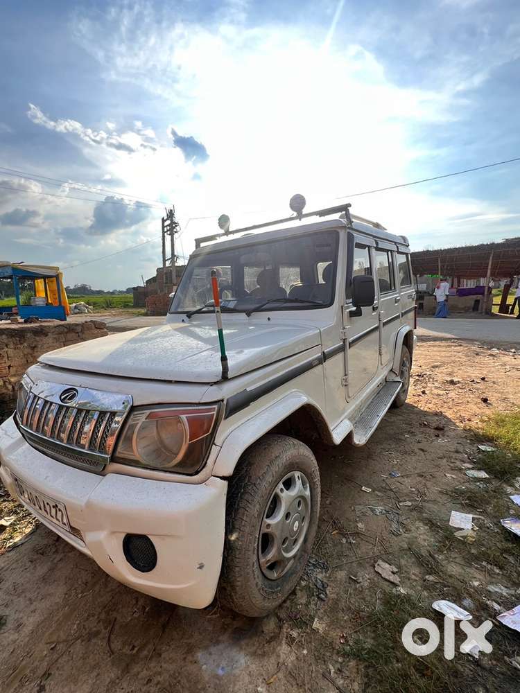 Mahindra Bolero 2013 Diesel