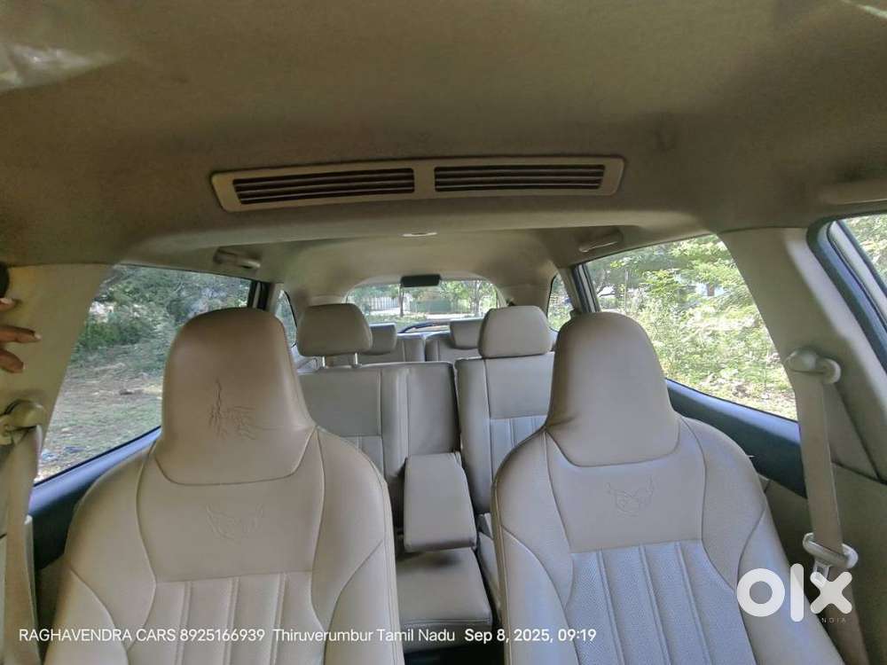 Honda Mobilio V Option I-dtec, 2015, Diesel