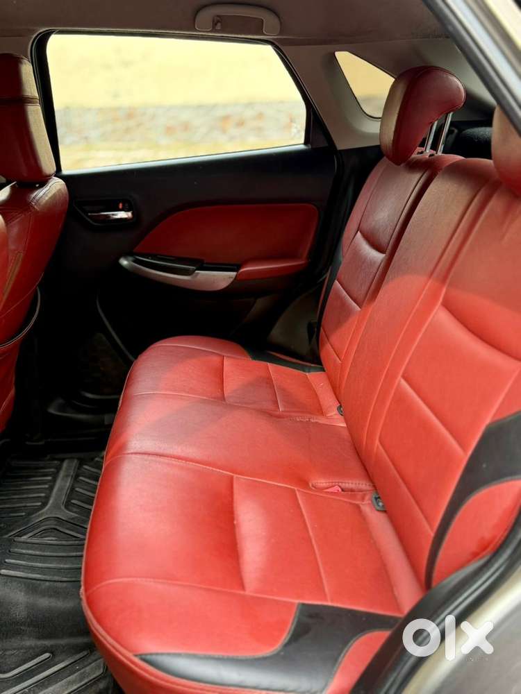 Maruti Suzuki Baleno Delta, 2021, Cng & Hybrids