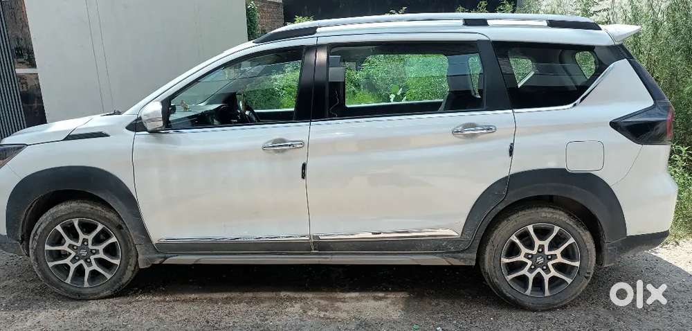Maruti Suzuki Xl6 Zeta 2023 At