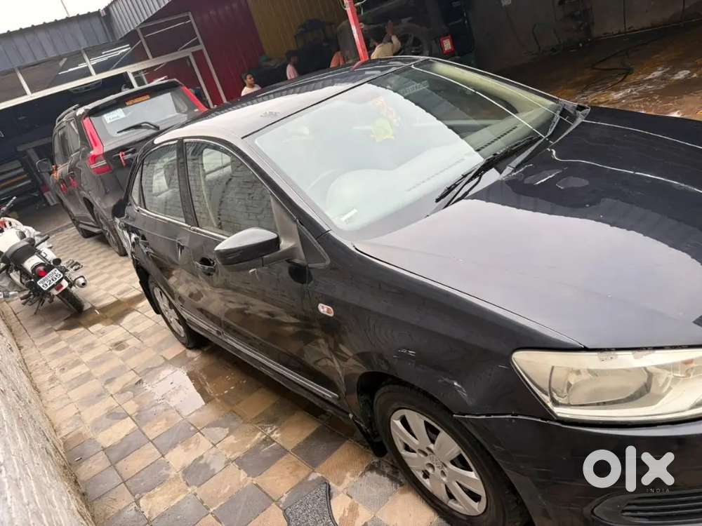 Volkswagen Vento 2013 Diesel 130000 Km Driven