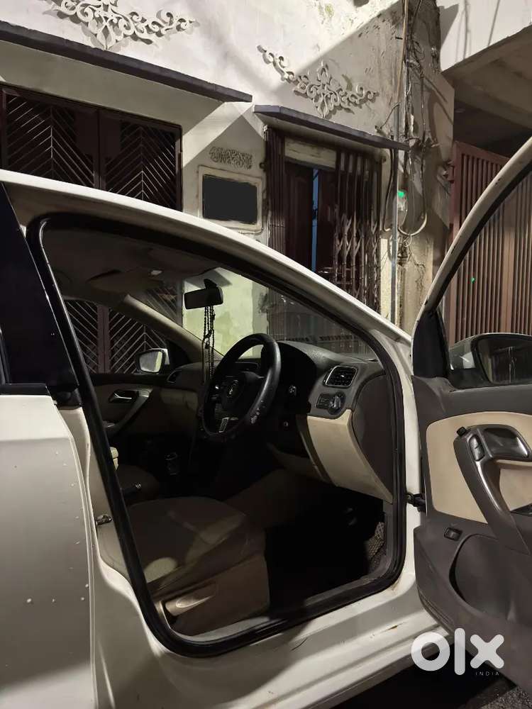 Volkswagen Vento 2013 Comfortline Diesel