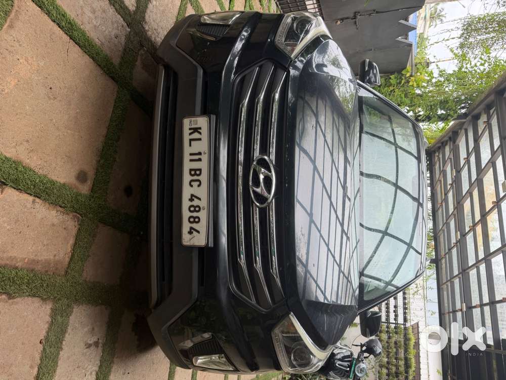 Doctor Owned Topend With 17 Inch Alloy Factory Fitted