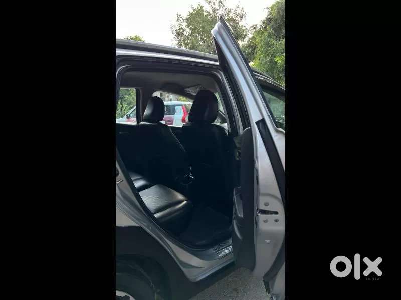 Honda Wr-v I-vtec S, 2018, Petrol