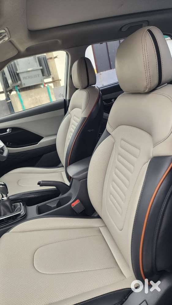 Hyundai Creta, 2024, Diesel