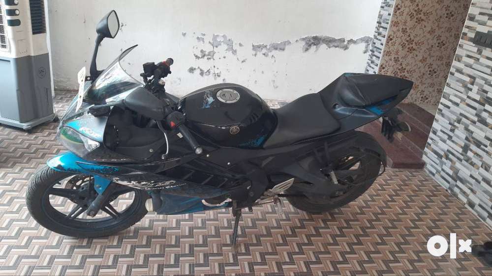 Olx discount bike namakkal