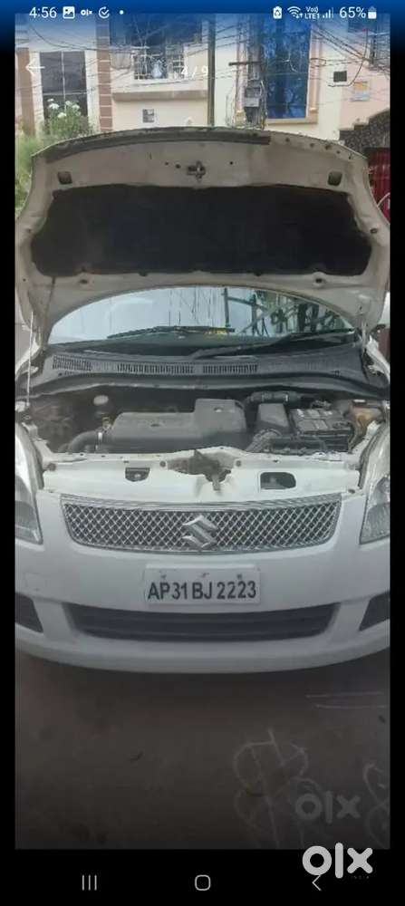 Maruti Suzuki Swift 2010 Diesel