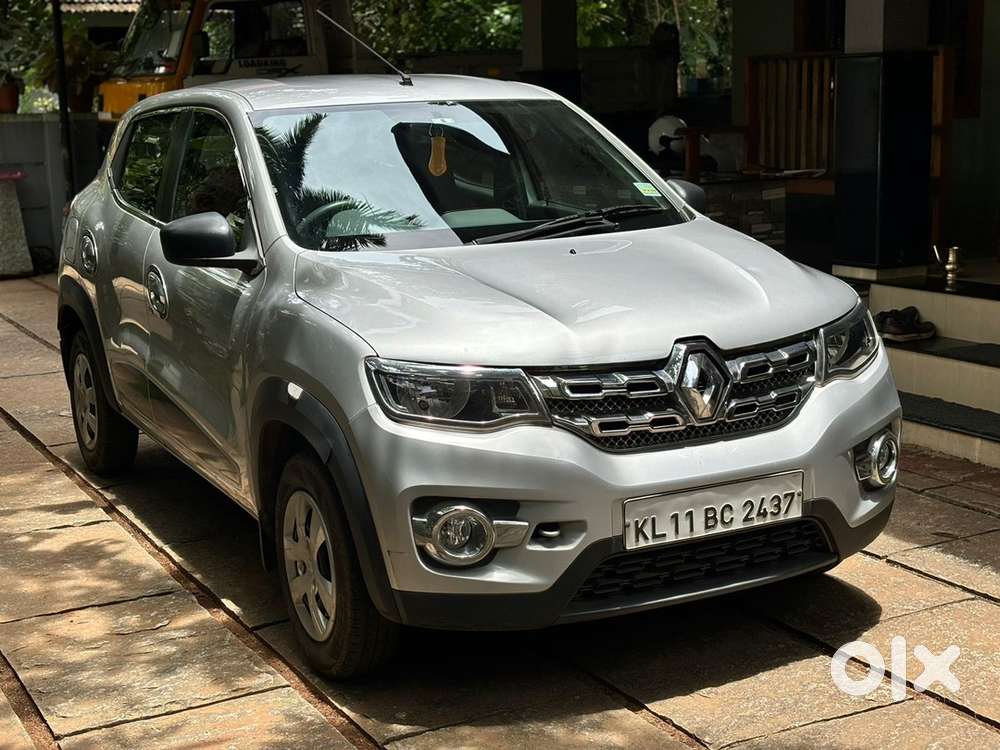 Renault Petrol Manual 2016