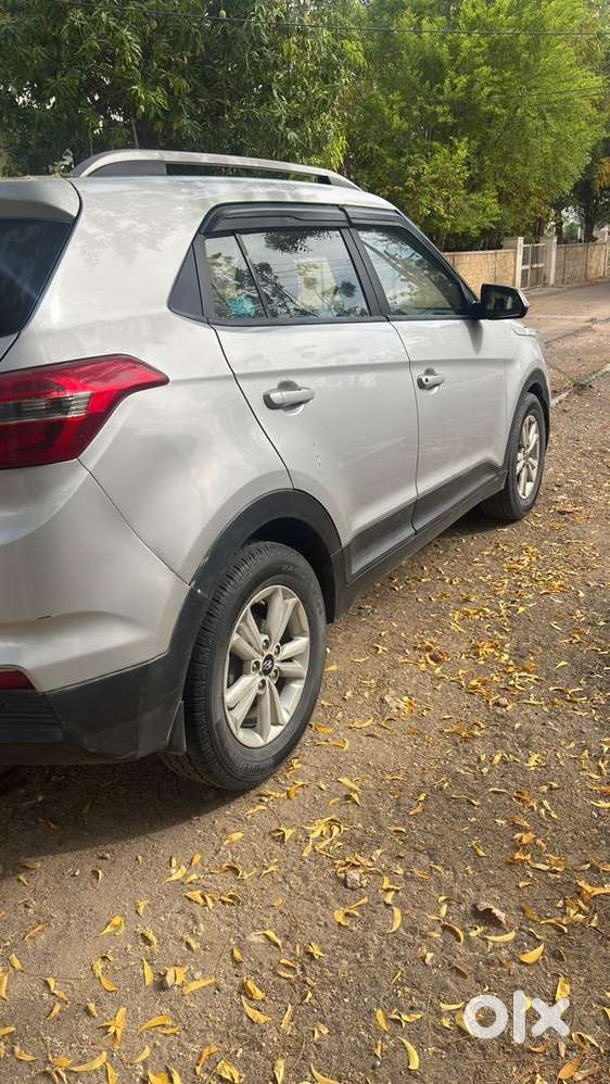 Hyundai Diesel Car 2017