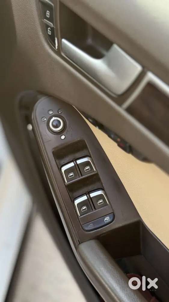Audi A4 2013