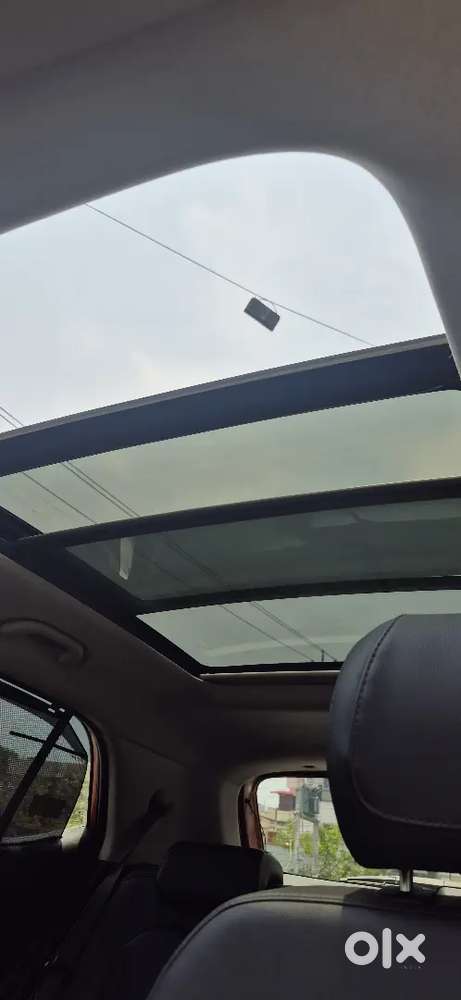 Hyundai Creta 2020 Petrol Well Maintained