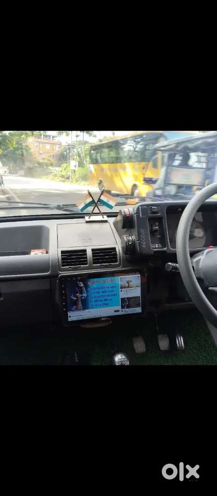 Maruti Suzuki 800 Ac 2011 Petrol Manual