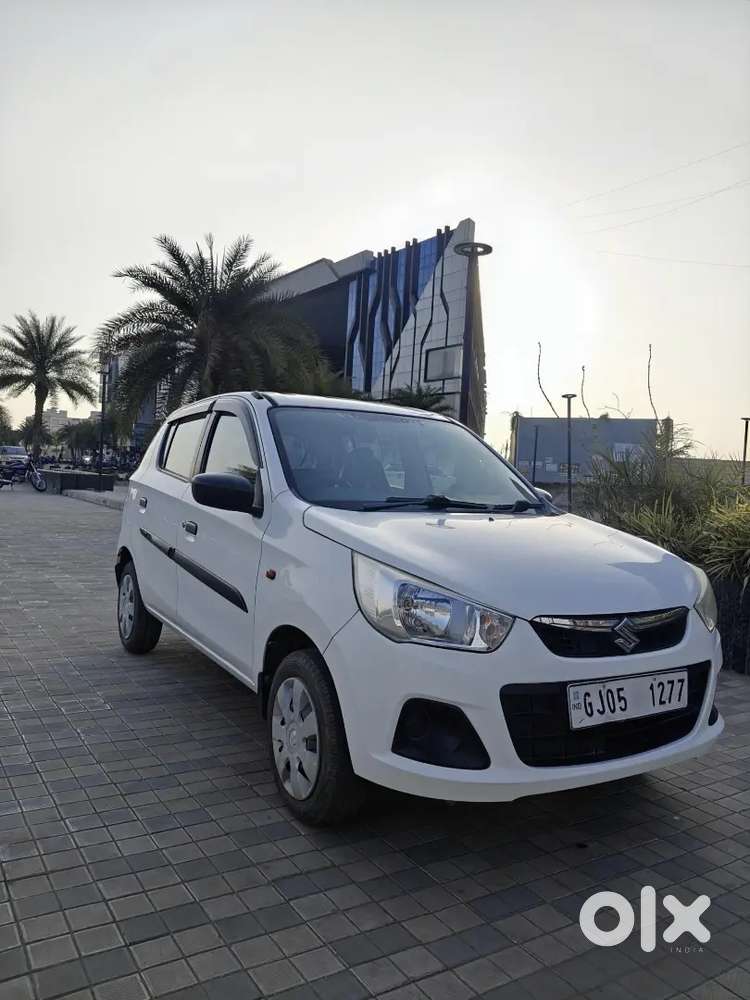 Low Running 39,500 Km  85% Tyre  100% Battery  Well Maintained