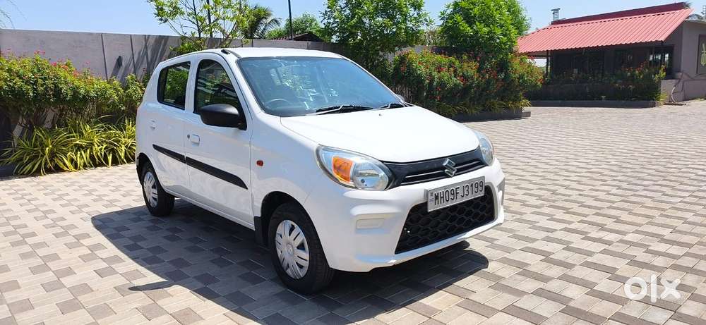 Maruti Suzuki Alto 800 Vxi Airbag, 2020, Petrol