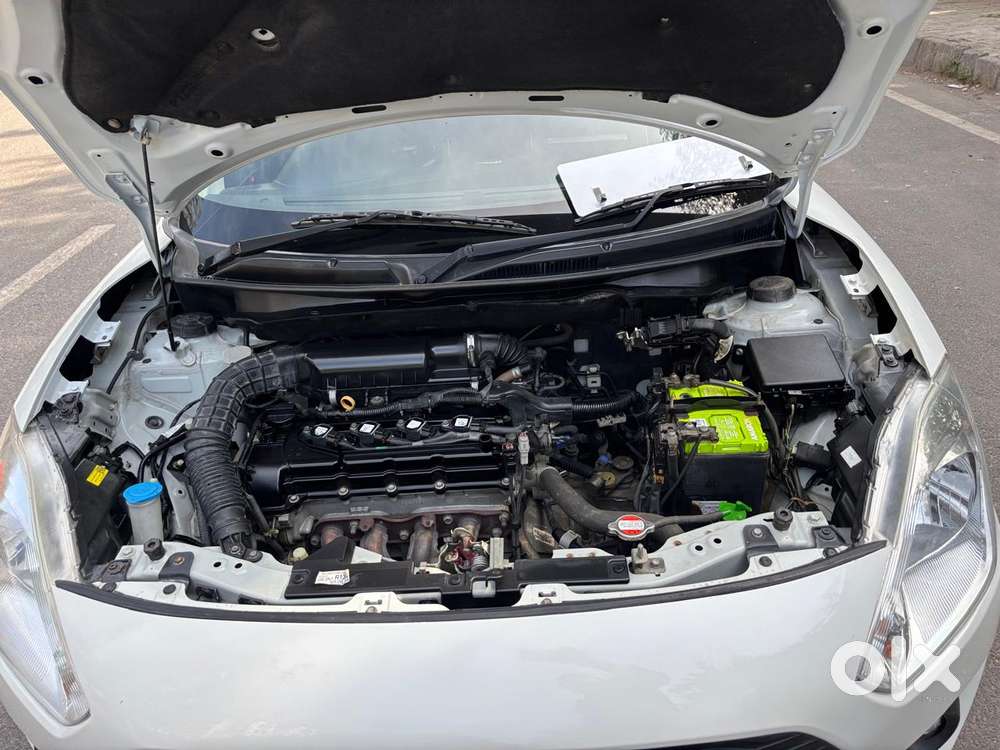 Maruti Suzuki Swift 1.2 Lxi (o), 2019, Petrol