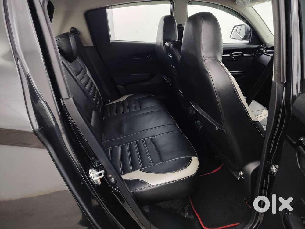 Mahindra Kuv100 Nxt 1.2 K8 Diesel 6 Str, 2017, Petrol
