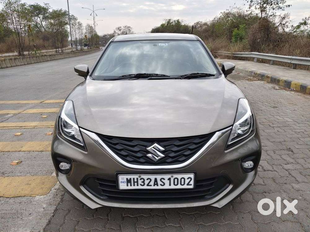 Maruti Suzuki Baleno Delta, 2021, Petrol