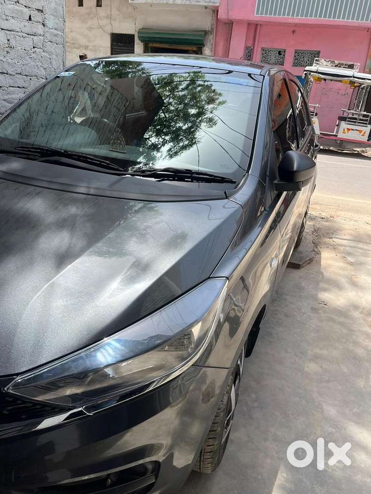 Tata Car Manual Petrol 2025