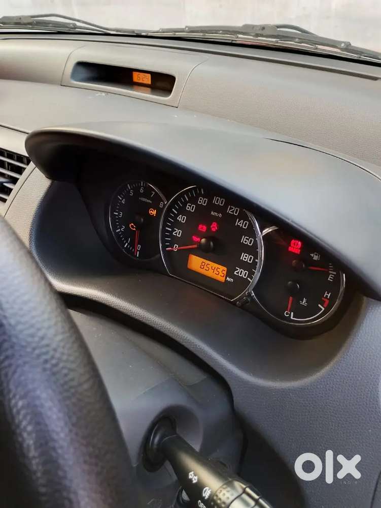 Good Condition Swift With New Battery Oil Changed 20km Run