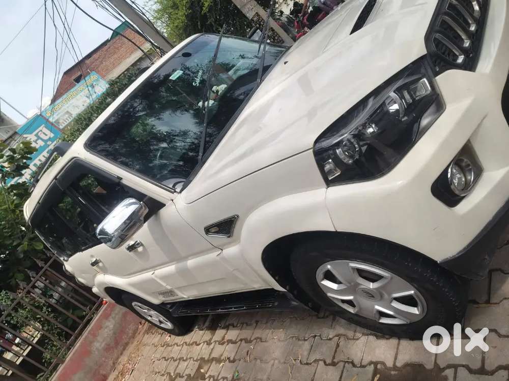 Mahindra Be.07 Diesel 2019
