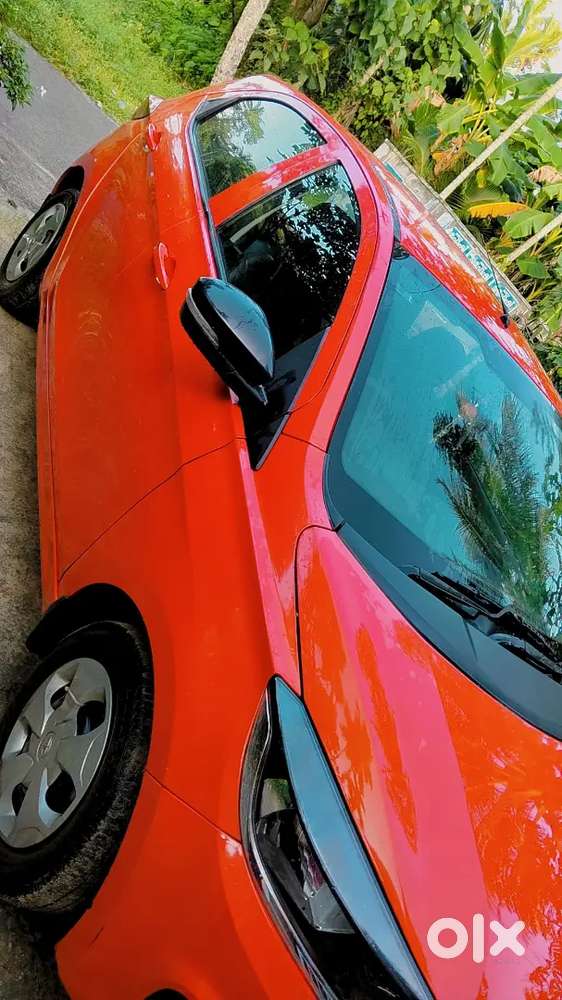 Tata Tiago 2022 Petrol 13000 Km Driven