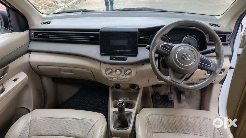 Maruti Suzuki Ertiga Vxi (o) Cng, 2022, Cng & Hybrids