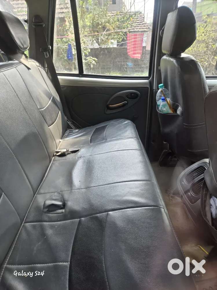 Mahindra Scorpio 2013 Diesel