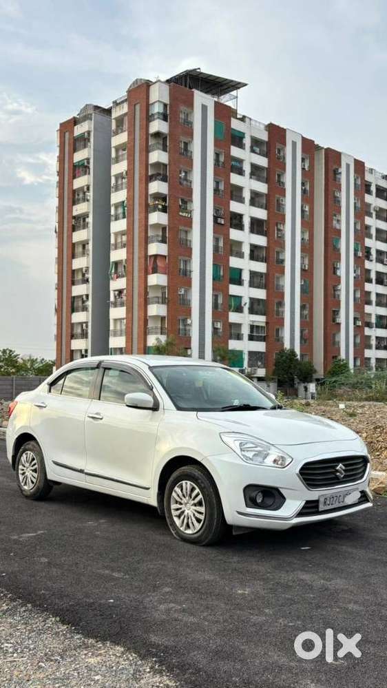 Maruti Suzuki Swift Dzire Vdi Bsiv, 2019, Diesel