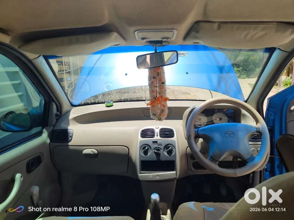 Tata Indica V2 2006 3rd Owner