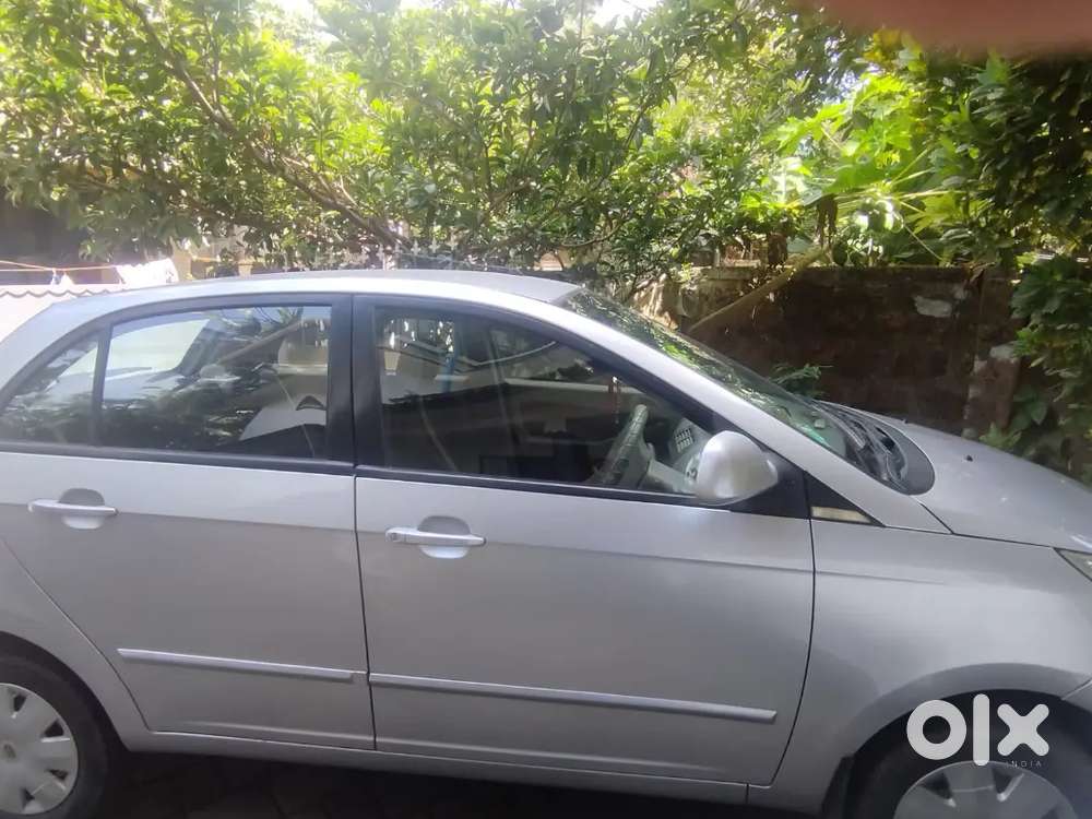 Tata Indica Vista 63000km Driven, Full Cover Insurance, New Battery,