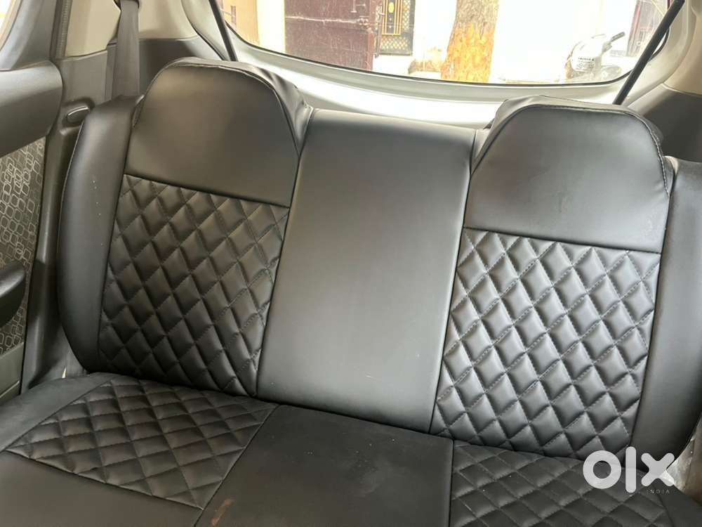 Maruti Suzuki Alto 2017