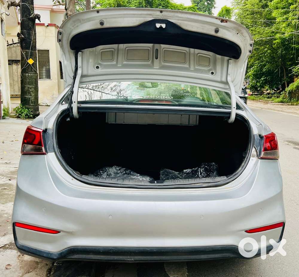 Hyundai Verna 1.6 Sx Crdi, 2019, Diesel