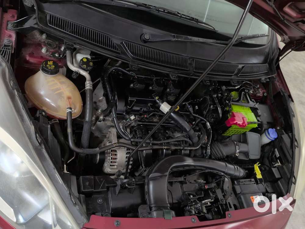 Ford Freestyle Titanium Plus Petrol, 2020, Petrol