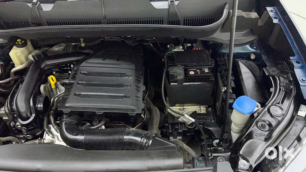 Volkswagen Tiguan 2.0 Tdi Highline, 2024, Petrol