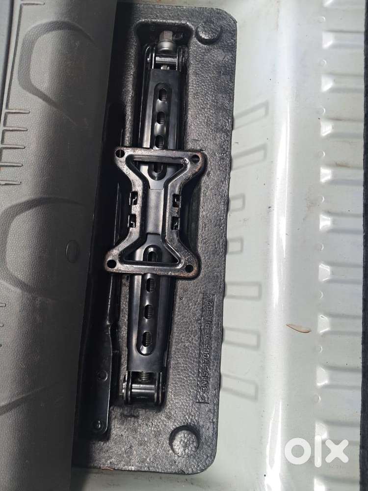 Ford Ecosport, 2013, Petrol