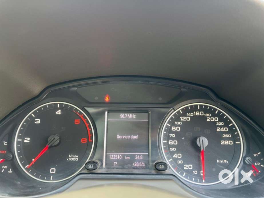 Audi Q5 Premium Plus 45 Tfsi, 2012, Diesel