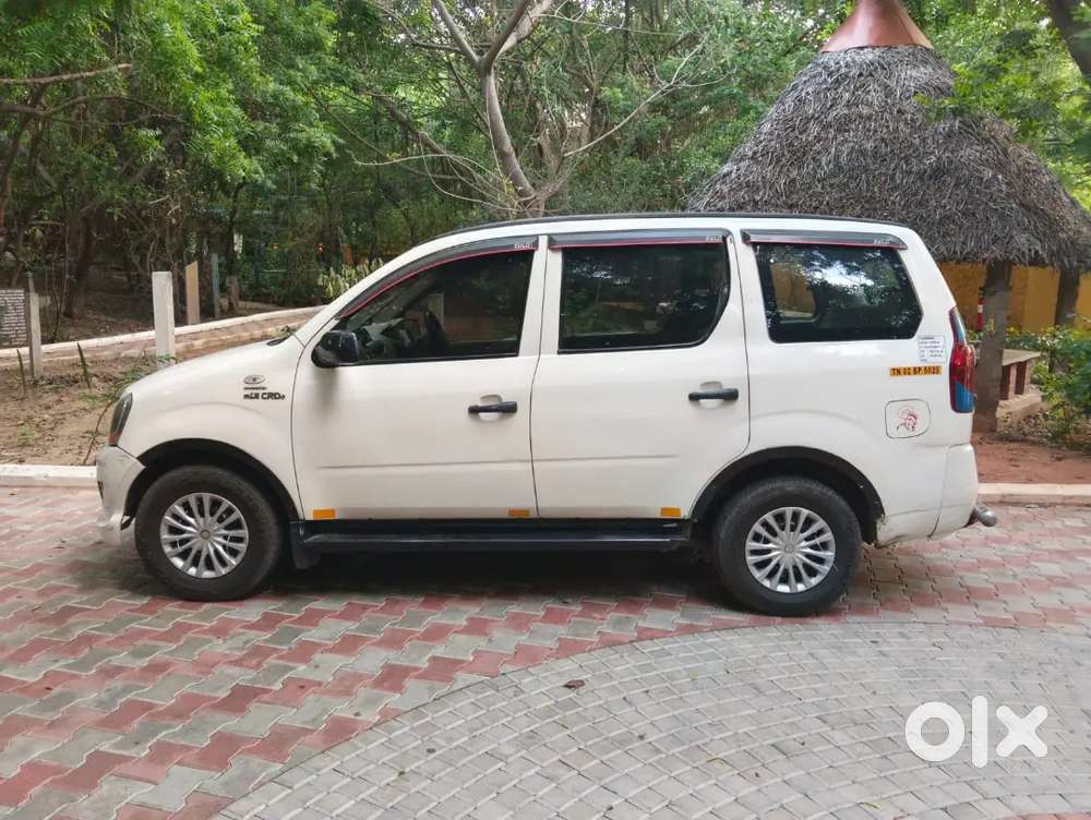 Mahindra Xylo 2018 Diesel Good Condition Life Tax Full Paid