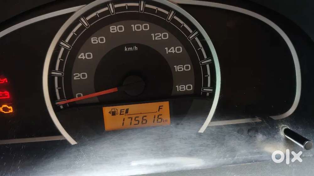 Maruti Suzuki 800 2016 Petrol Well Maintained