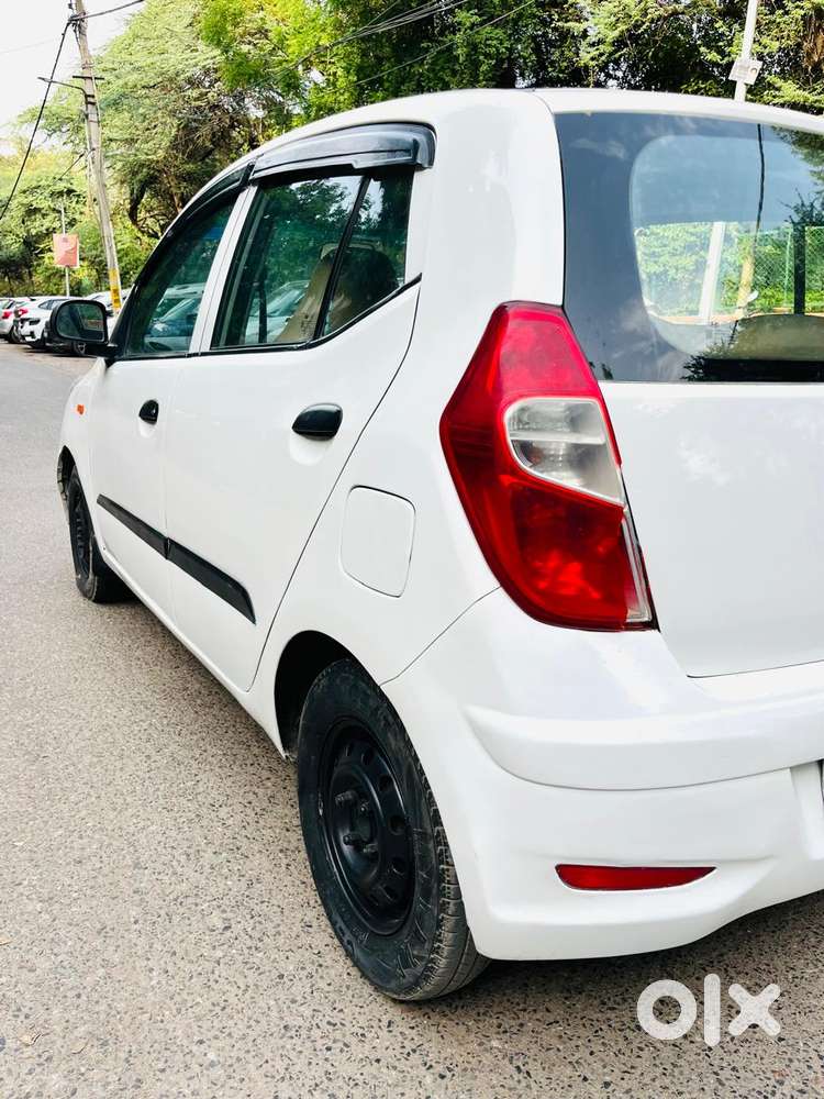 Hyundai I10 1.2 Kappa Magna, 2014, Petrol