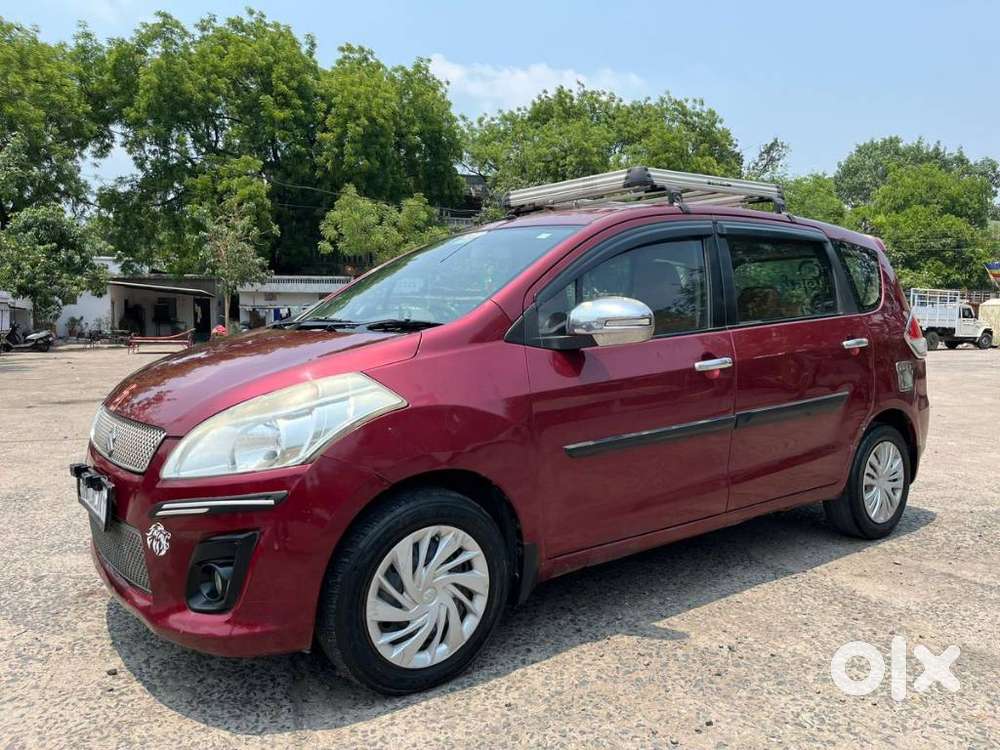 Maruti Suzuki Ertiga 2012-2015 Vdi, 2014, Diesel